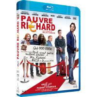 Pauvre Richard Blu-Ray