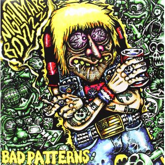Bad Patterns - 1
