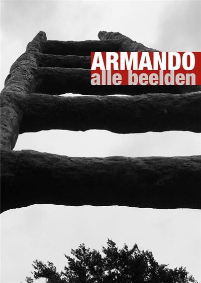 Armando - alle beelden