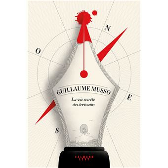 Couverture : La vie secrète des écrivains