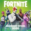 FORTNITE - Calendrier 2020