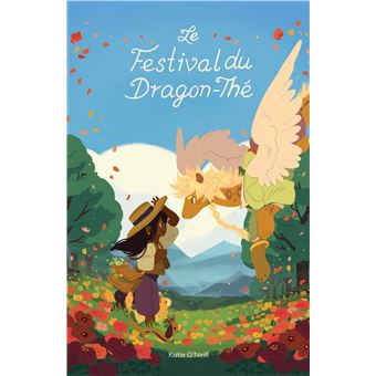 Le Festival du Dragon-Thé