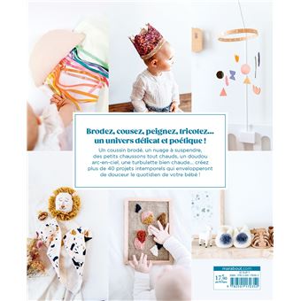 Tout pour mon bébé