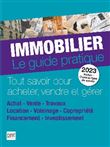 Immobilier le guide pratique 2023