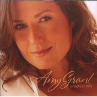 Amy Grant - 1
