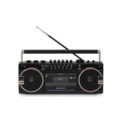 RICATECH PR1980 GHETTOBLASTER