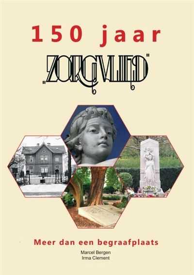 150 jaar Zorgvlied