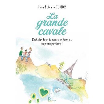La grande cavale