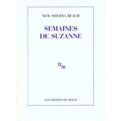 Semaines de Suzanne