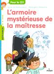 La maîtresse, Tome 08