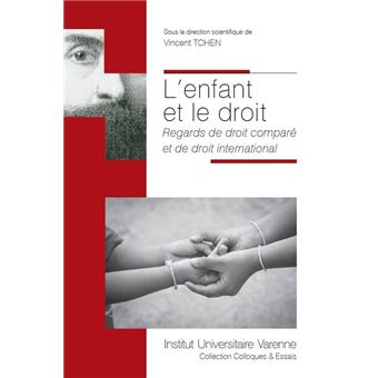 L'enfant et le droit