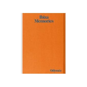 Ibiza memories