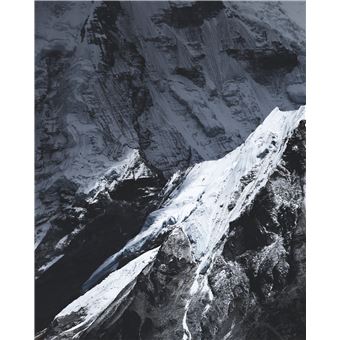 Montagnes en majesté ne