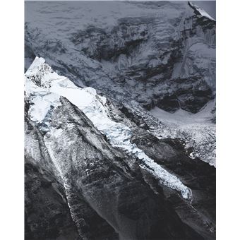 Montagnes en majesté ne