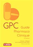Guide pharmaco clinique 5e ed