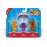 Figurines Skylanders Trap Team Scepter Tech + Logolder Magic + Orb Earth