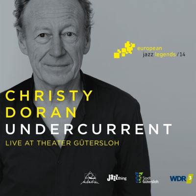 Undercurrent/european jazz legends vol 14