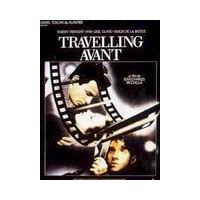 Traveling avant Blu-ray