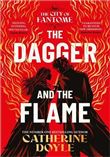 THE DAGGER AND THE FLAME