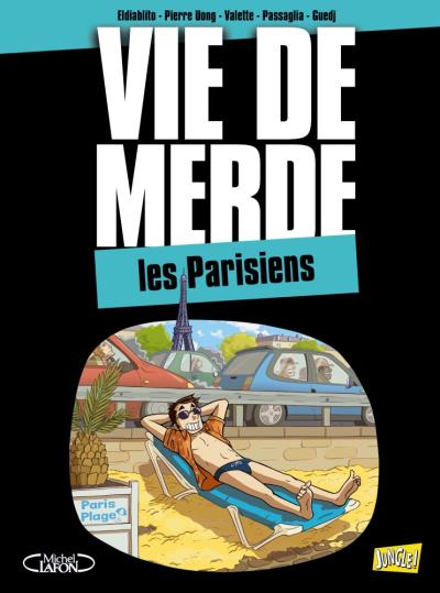 Les Parisiens
