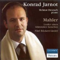 Lieder Eines Fahrenden Gesellen/+