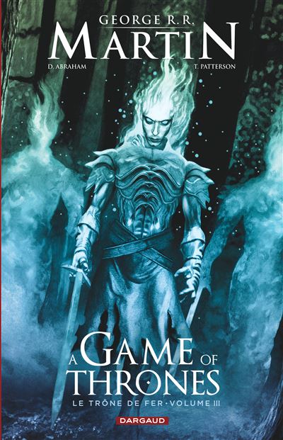 Le trône de fer, Game of thrones