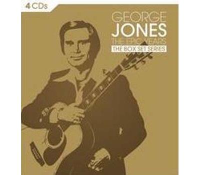Box set series box