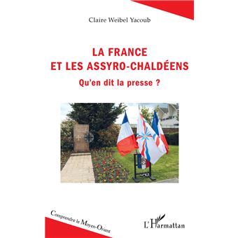 La France et les Assyro-Chaldéens