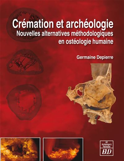 Crémation et archéologie