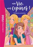 Ma vie, mes copines 19 - Meilleures ennemies