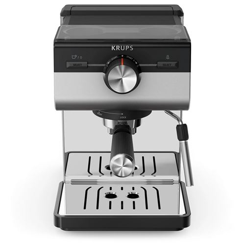 Machine à Expresso Krups Authentic+ Xp384E10