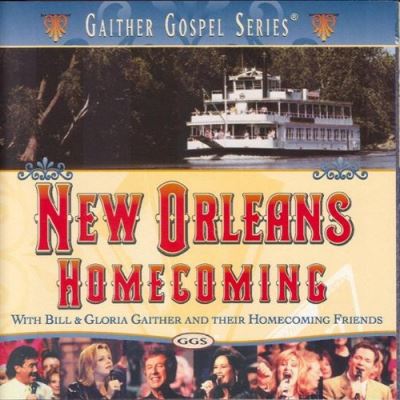 New orleans homecoming