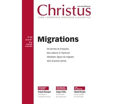 Christus 253 - Janvier