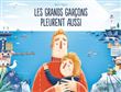 Les grands garçons pleurent aussi ne