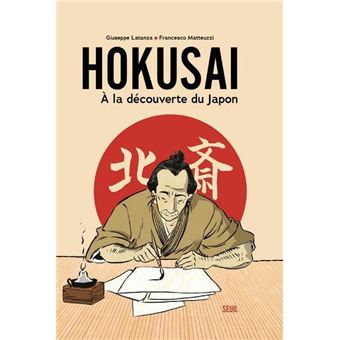 Hokusai