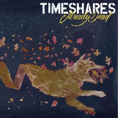 Already dead - Edition remasterisée