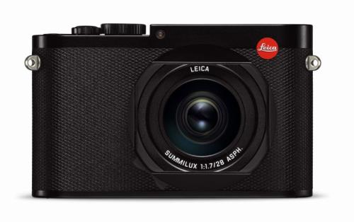Leica Version Q Type 116