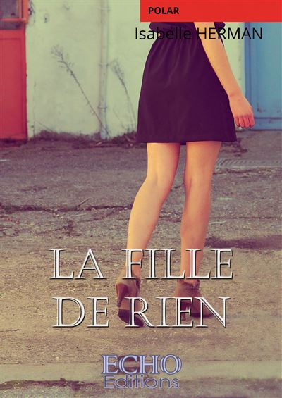 La fille de rien