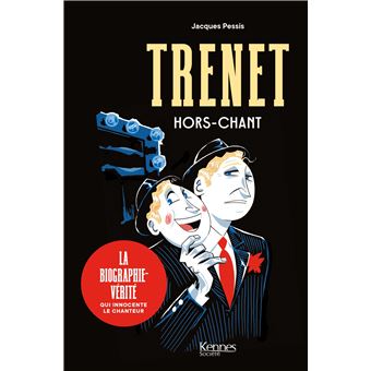 Trenet, hors-chant