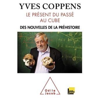 Le Présent du passé au cube