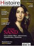 Histoire de l'Antiquité à nos jours - George Sand