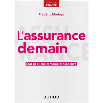 L'assurance demain
