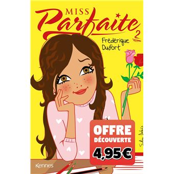Miss parfaite T02 - Offre découverte