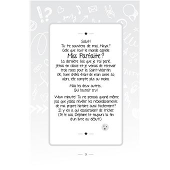 Miss parfaite T02 - Offre découverte