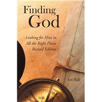 Finding God