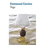 Yoga-emmanuel carrere