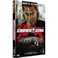 Crows Zero Cinema Asiatique Neuf Ou Occasion Fnac