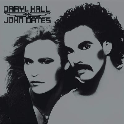 Daryl Hall And John Oates