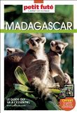 Guide Madagascar 2023 Carnet Petit Futé