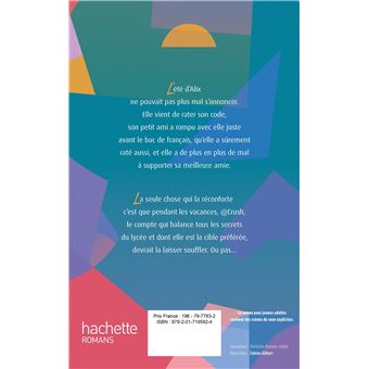 Alix - tome 1 - Le mystère @Crush